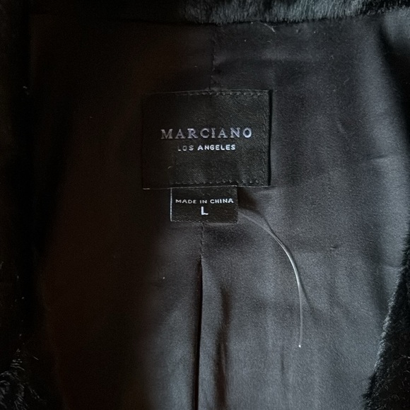 Marciano moto jacket - Picture 3 of 5